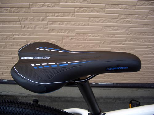 2010' Cannondale F7-(新潟の自転車のプロショップ-佐々木輪店)